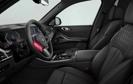BMW X5, 2025 год, 17 229 900 рублей, 1 фотография