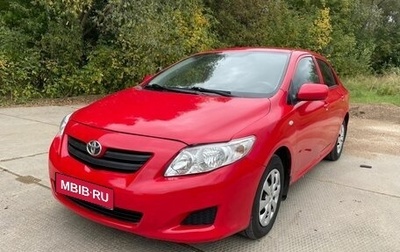 Toyota Corolla, 2008 год, 800 000 рублей, 1 фотография