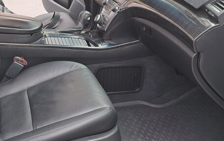 Acura MDX II, 2008 год, 1 550 000 рублей, 9 фотография
