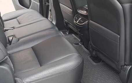 Acura MDX II, 2008 год, 1 550 000 рублей, 8 фотография