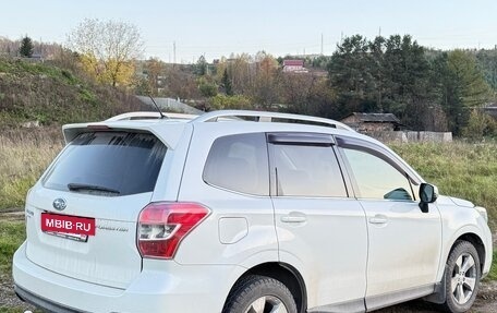 Subaru Forester, 2013 год, 1 800 000 рублей, 5 фотография