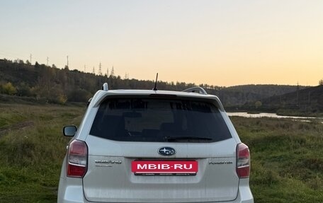 Subaru Forester, 2013 год, 1 800 000 рублей, 6 фотография