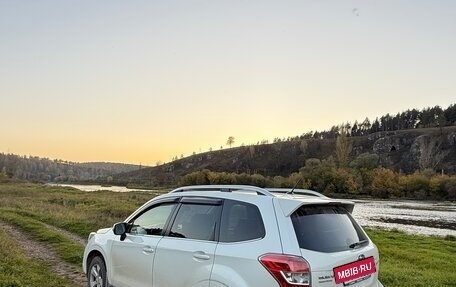 Subaru Forester, 2013 год, 1 800 000 рублей, 8 фотография