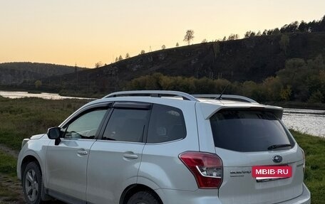 Subaru Forester, 2013 год, 1 800 000 рублей, 7 фотография