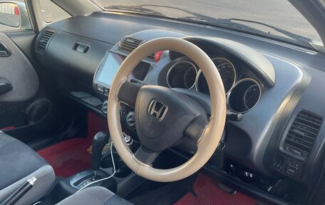 Honda Fit III, 2004 год, 455 000 рублей, 6 фотография