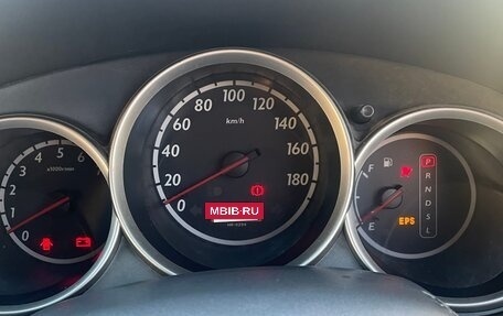 Honda Fit III, 2004 год, 455 000 рублей, 7 фотография