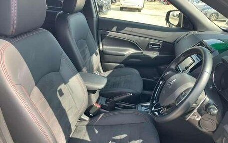 Mitsubishi RVR III рестайлинг, 2022 год, 1 605 000 рублей, 6 фотография