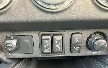 Mitsubishi RVR III рестайлинг, 2022 год, 1 605 000 рублей, 7 фотография