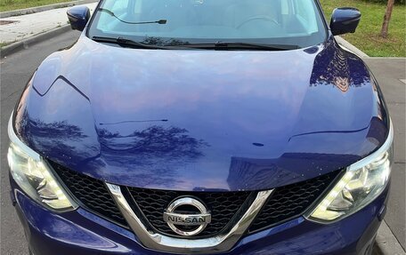 Nissan Qashqai, 2018 год, 1 750 000 рублей, 2 фотография