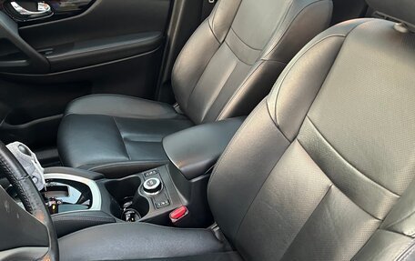 Nissan Qashqai, 2018 год, 1 750 000 рублей, 6 фотография