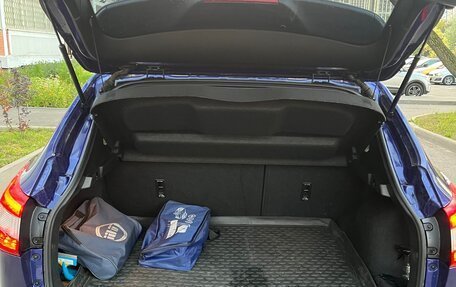 Nissan Qashqai, 2018 год, 1 750 000 рублей, 8 фотография