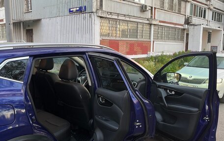 Nissan Qashqai, 2018 год, 1 750 000 рублей, 9 фотография