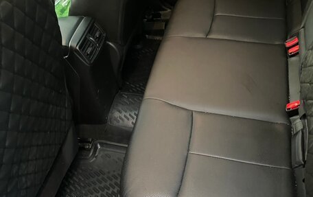 Nissan Qashqai, 2018 год, 1 750 000 рублей, 13 фотография