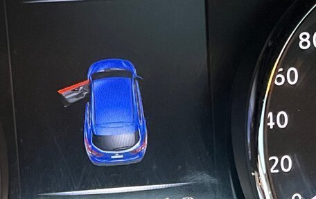 Nissan Qashqai, 2018 год, 1 750 000 рублей, 12 фотография