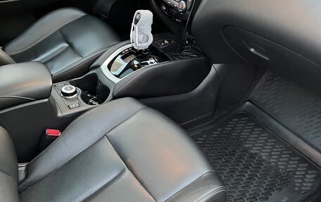 Nissan Qashqai, 2018 год, 1 750 000 рублей, 10 фотография