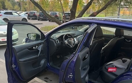 Nissan Qashqai, 2018 год, 1 750 000 рублей, 7 фотография
