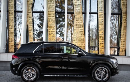 Mercedes-Benz GLE, 2021 год, 7 750 000 рублей, 7 фотография