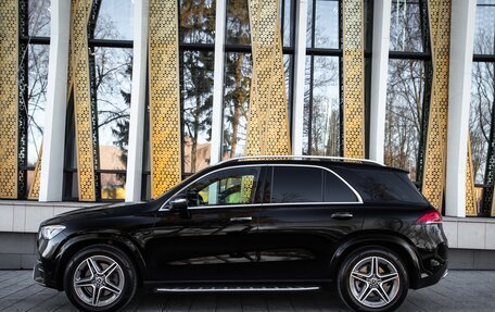 Mercedes-Benz GLE, 2021 год, 7 750 000 рублей, 8 фотография
