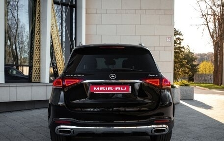Mercedes-Benz GLE, 2021 год, 7 750 000 рублей, 6 фотография