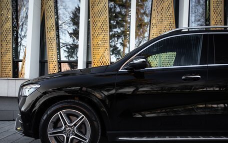 Mercedes-Benz GLE, 2021 год, 7 750 000 рублей, 9 фотография