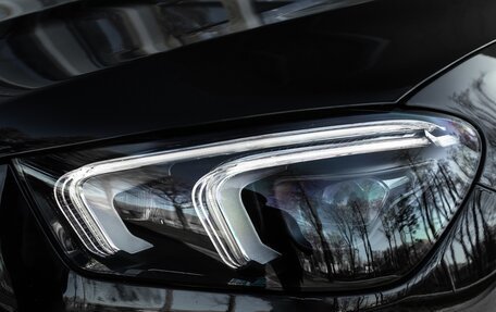 Mercedes-Benz GLE, 2021 год, 7 750 000 рублей, 13 фотография
