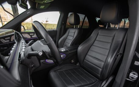 Mercedes-Benz GLE, 2021 год, 7 750 000 рублей, 17 фотография