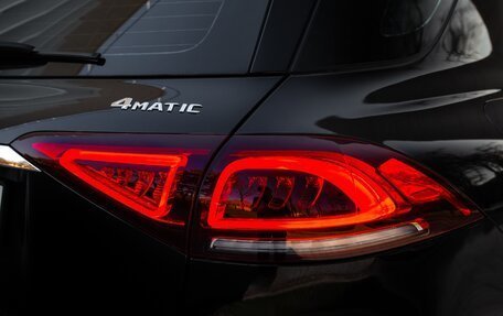 Mercedes-Benz GLE, 2021 год, 7 750 000 рублей, 11 фотография