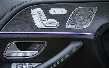 Mercedes-Benz GLE, 2021 год, 7 750 000 рублей, 16 фотография