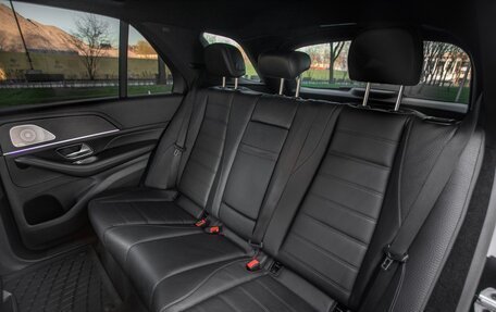 Mercedes-Benz GLE, 2021 год, 7 750 000 рублей, 19 фотография