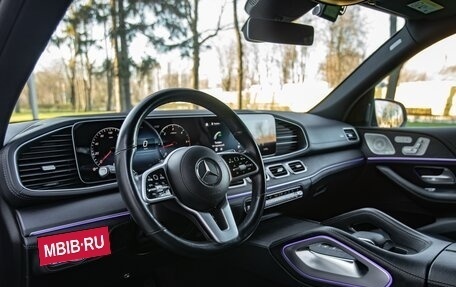 Mercedes-Benz GLE, 2021 год, 7 750 000 рублей, 15 фотография