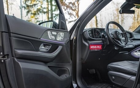Mercedes-Benz GLE, 2021 год, 7 750 000 рублей, 14 фотография