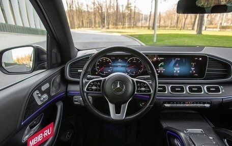Mercedes-Benz GLE, 2021 год, 7 750 000 рублей, 21 фотография