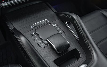 Mercedes-Benz GLE, 2021 год, 7 750 000 рублей, 26 фотография