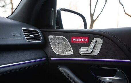 Mercedes-Benz GLE, 2021 год, 7 750 000 рублей, 24 фотография