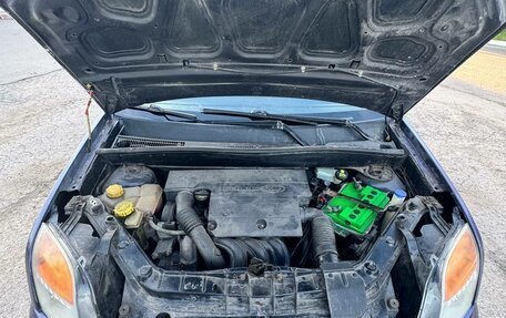 Ford Fusion I, 2007 год, 360 000 рублей, 10 фотография