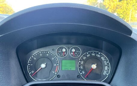 Ford Fusion I, 2007 год, 360 000 рублей, 11 фотография
