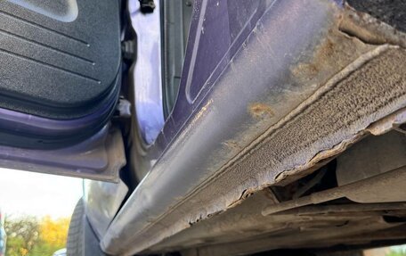 Ford Fusion I, 2007 год, 360 000 рублей, 12 фотография