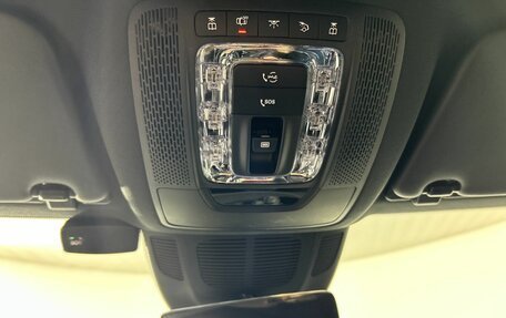 Mercedes-Benz GLS, 2025 год, 18 600 000 рублей, 15 фотография