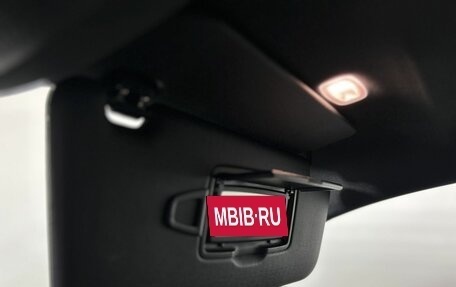 Mercedes-Benz GLS, 2025 год, 18 600 000 рублей, 13 фотография