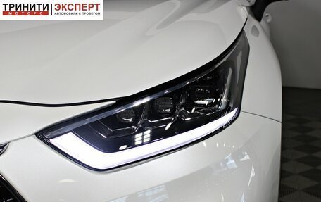 Toyota Highlander, 2025 год, 5 940 000 рублей, 9 фотография