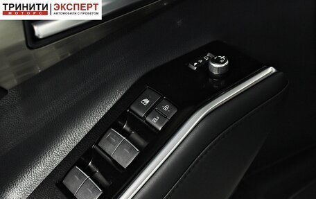 Toyota Highlander, 2025 год, 5 940 000 рублей, 18 фотография