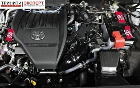 Toyota Highlander, 2025 год, 5 940 000 рублей, 11 фотография