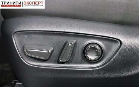 Toyota Highlander, 2025 год, 5 940 000 рублей, 24 фотография
