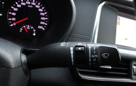 KIA Optima IV, 2017 год, 1 830 000 рублей, 14 фотография