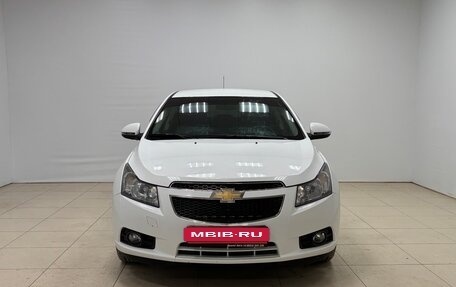 Chevrolet Cruze II, 2012 год, 746 000 рублей, 2 фотография