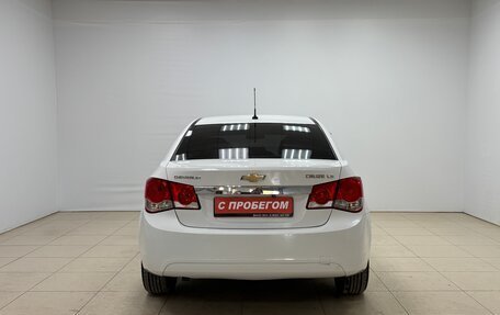 Chevrolet Cruze II, 2012 год, 746 000 рублей, 5 фотография