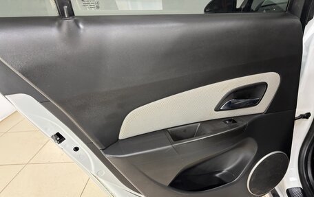 Chevrolet Cruze II, 2012 год, 746 000 рублей, 14 фотография