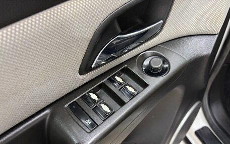 Chevrolet Cruze II, 2012 год, 746 000 рублей, 8 фотография