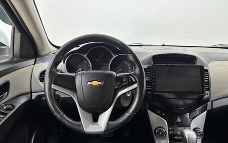 Chevrolet Cruze II, 2012 год, 746 000 рублей, 11 фотография