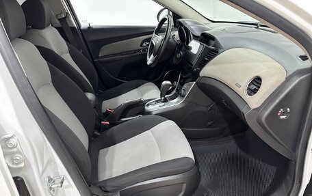 Chevrolet Cruze II, 2012 год, 746 000 рублей, 13 фотография